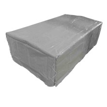 Hochplane grau – Schrägansicht mit passgenauer Form für Variant 205S1 + Tip, 205XL, 503DS1.