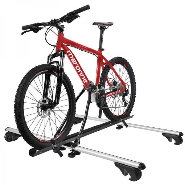 Bike Rack Event Railing Bicycle Carrier, Railing Carrier & Roof Rack – Safe Bike Transport