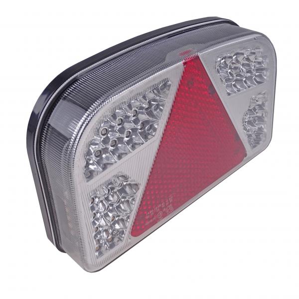 Rückleuchten LED – Moderne LED-Heckleuchten & Rücklichter kaufen