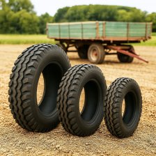 Carrelli agricoli e attrezzi Profilo