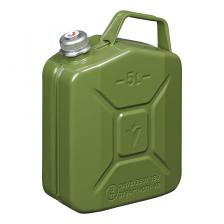 Bidon de gaz