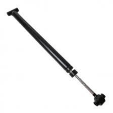 Auflaufdämpfer