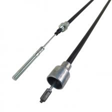 con campana 27mm e filetto M8