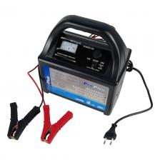 Caricabatterie e monitoraggio della batteria