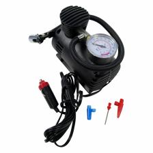Mini Kompressoren und Reifendruckprüfer