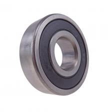 Deep groove ball bearing