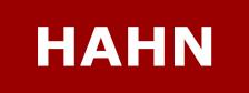Ganasce freno adatte per Hahn