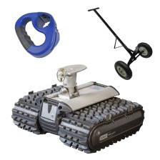 Manoeuvreerhulpmiddelen