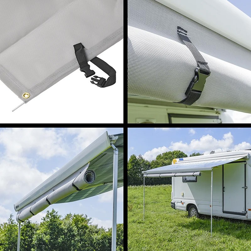 naturehike tent Village™ 6.0 4-Person Instant Cabin Tent main image 1