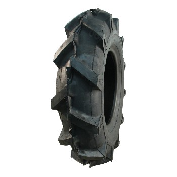 Tyre 13x5.00-6 KINGS TIRE V-8803 – side view showing black tread pattern designed for reliable traction and tubeless...