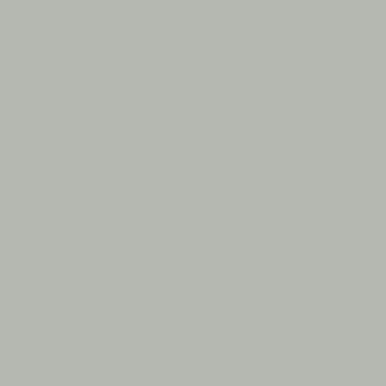 Tagliato a misura 15 x 50cm – colore RAL 7038 grigio agata – vista frontale su sfondo bianco.