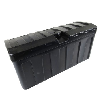 Staubox Staukasten Deichselbox aus Kunststoff 630 x 240 x 320mm