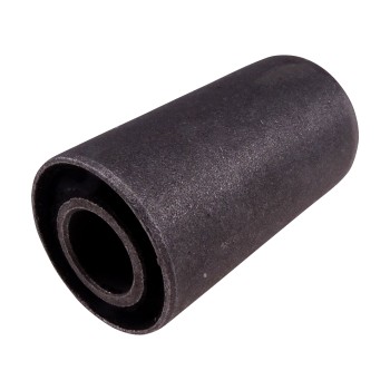 Boccola silenziosa IFOR Williams – di forma cilindrica, diametro esterno 28 mm e interno 13 mm, colore nero.