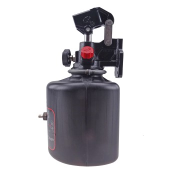 Chapel FLEXePUMP handhydraulisk pump + kan användas med sladdlös skruvmejsel Detail 2