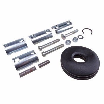 Alko AKS 3004 3-pack pyörimisenestokytkin / turvakytkin Detail 3