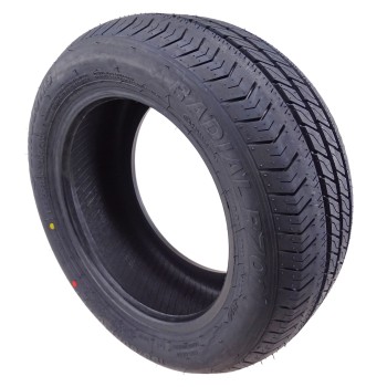 Reifen 195/50 R13C R701 M+S TL 104N Linglong – Seitenansicht mit schwarzem Profil und M+S Kennzeichnung.