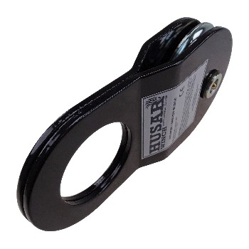 Umlenkrolle 10T Seilrolle 15mm Seilwinde (Neu (gemäss Beschreibung)) in