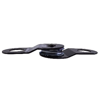 Umlenkrolle 8 T – Seilrolle Für Offroad & Be Produktbild-Vorschau 4