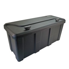 Staubox Staukasten Deichselbox aus Kunststoff 760 x 310 x 370mm