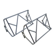 Leuchtenschutzgitter / Lampenschutzgitter für Aspöck Multipoint V
