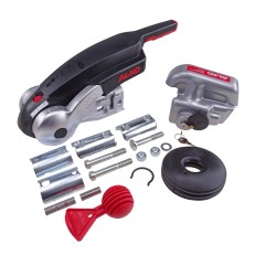 Alko AKS 3004 3-pack pyörimisenestokytkin / turvakytkin