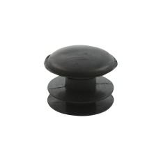 Capuchon de mât de tente 22mm