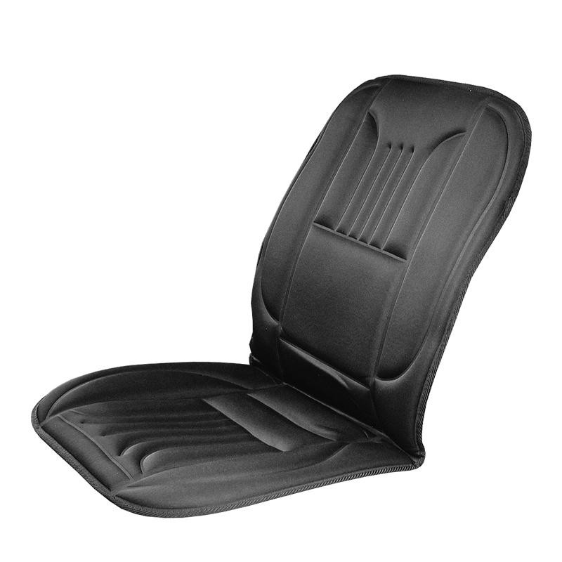 Heizbare Sitzauflage 12V DeLuxe Sitzheizung für's Auto-990012935