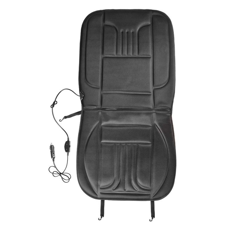 Heizbare Sitzauflage 12V DeLuxe Sitzheizung für's Auto-990012935