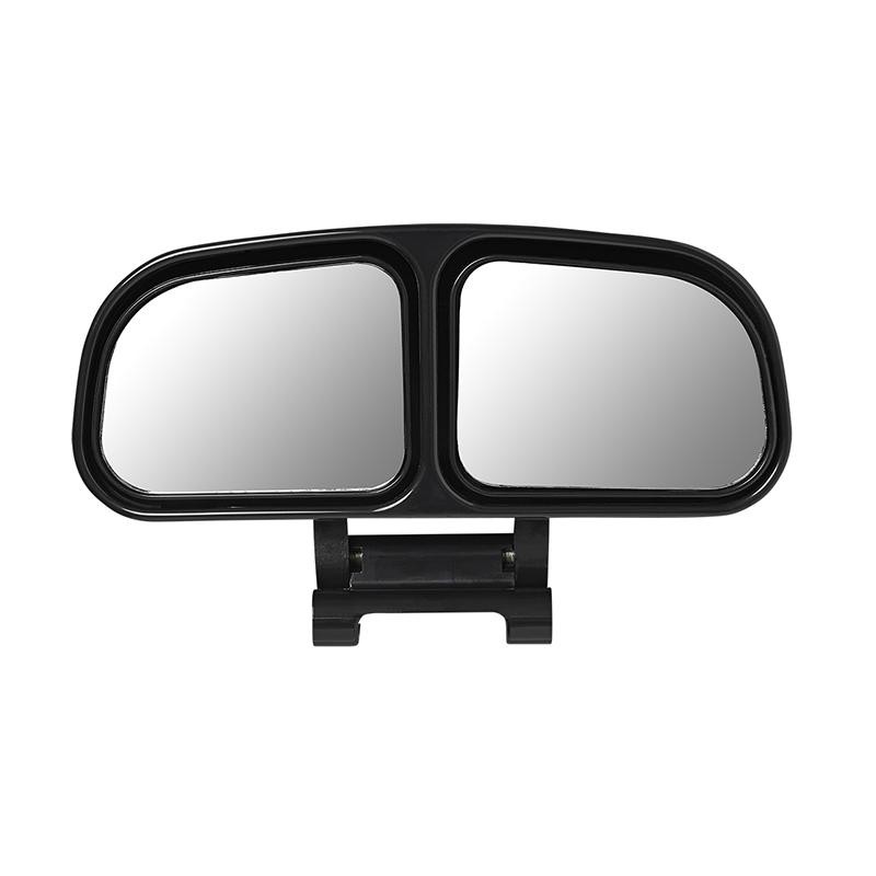 Blind Spot Mirror Duo Additional, Use Blind Spot Mirrors