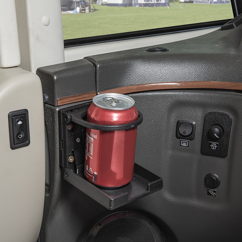 Foldable cup holder for car or motorhome-990013249