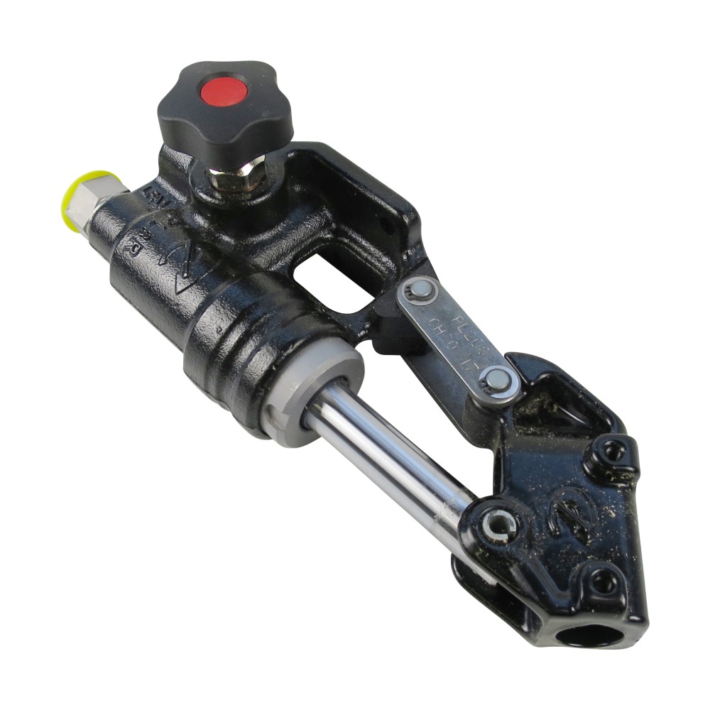 Handpumpe / Nothandpumpe fr den Leitungseinbau-990002997