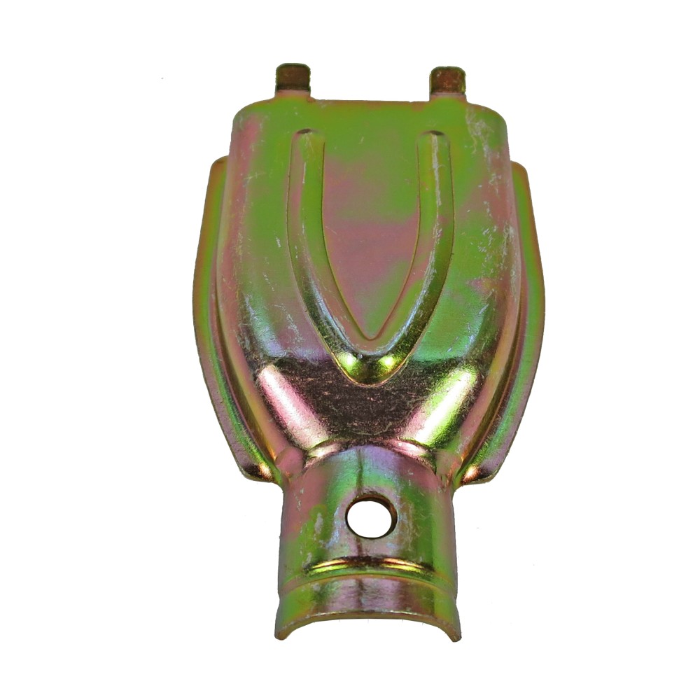 Schale Halbschale für Bremse BPW Ankerblech Bremsseil mit Glocke Ø 26 mm