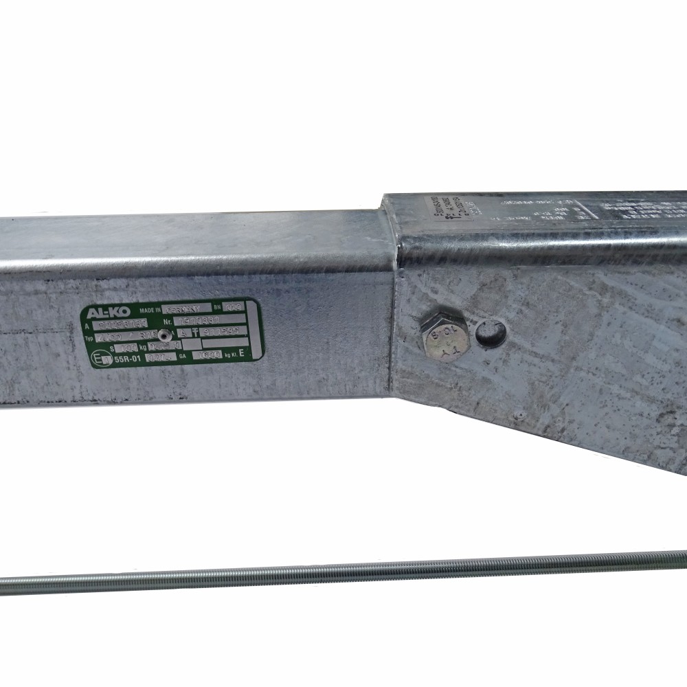 Geko G02390 - Fune Di Traino Per Auto (4 M, 3 T, 50 Mm, Con Ganci - 7