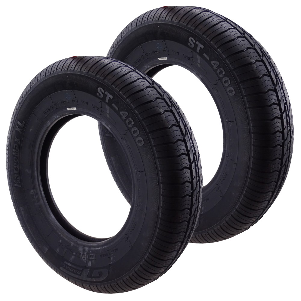 Kargomax ST-6000 | Pneumatici | GT RADIAL