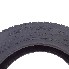 Detailaanzicht van de Goodride ST290 M+S 145/80 R13 band – zwarte kleur en geschikt voor aanhangwagens.