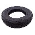 Pneumatico 155/80 R13 ST290 M+S TL 84N Goodride – vista frontale su sfondo bianco.