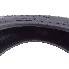 Reifen 165 R13C ST290 M+S TL 96/94N Goodride – Seitenansicht des schwarzen Anhängerreifens mit M+S-Profil.