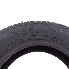 Vooraanzicht van de Goodride ST290 M+S 175/70 R13 – zwarte tubeless band voor aanhangwagens.