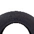 Edestä – Goodride ST290 renkaat 185/70 R13 M+S TL 86N, musta, sopii henkilöautojen perävaunuihin.