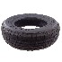 Pneumatico Goodride ST290 M+S 165/70 R13 – vista angolata su fondo bianco, adatto per rimorchi.