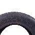 Pneumatico Goodride ST290 M+S 165/70 R13 – vista frontale su sfondo bianco, adatto per rimorchi.