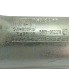 Détail de l'attelage à boule Winterhoff TYPE WW 8B – tube rond de 60 mm en finition galvanisée, couleur argent et gris.