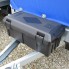 Staubox Staukasten Deichselbox aus Kunststoff 610 x 310 x 250mm