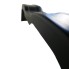 Tandem Kotflügel aus Kunststoff Breite = 220 mm Spannweite = 1460 mm