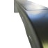 Tandem Kotflügel aus verzinktem Stahlblech Breite = 260 mm Spannweite = 1500 mm
