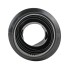 Bellows Schlegl TYPE SFV 35 – front view showcasing flexible black folds and a circular opening.