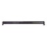LED Panel Lightbar 1140mm – 240W arbejdslys med 80 LED'er og justerbar hældningsvinkel, set forfra.