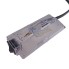 IFOR Williams interior light – side view showing clear casing, integrated switch, and visible wires.