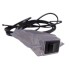 IFOR Williams interior light – angled view showing clear casing, black switch, and attached 3.8m cable.
