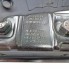 Alko R4-A1 drawbar – detail view showing galvanized finish and 13-pin wiring harness with 5m cable length.